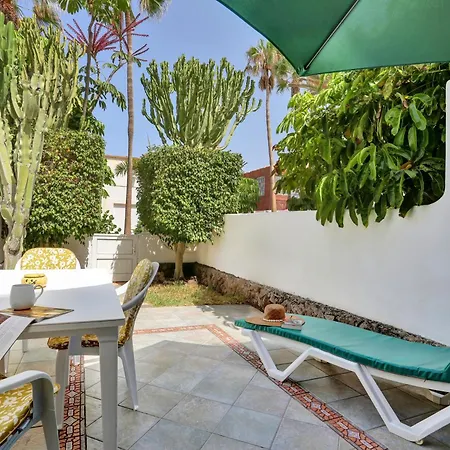 Parque Santiago Duplex Sea Views Near The In Americas Apartment
