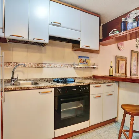 Parque Santiago Duplex Sea Views Near The In Americas