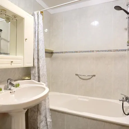 Parque Santiago Duplex Sea Views Near The In Americas * Arona (Tenerife)