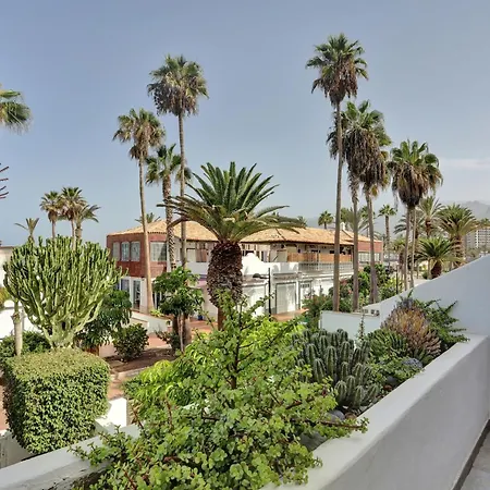 Apartment Parque Santiago Duplex Sea Views Near The In Americas *