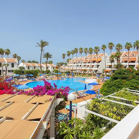 Parque Santiago Duplex Sea Views Near The In Americas *
