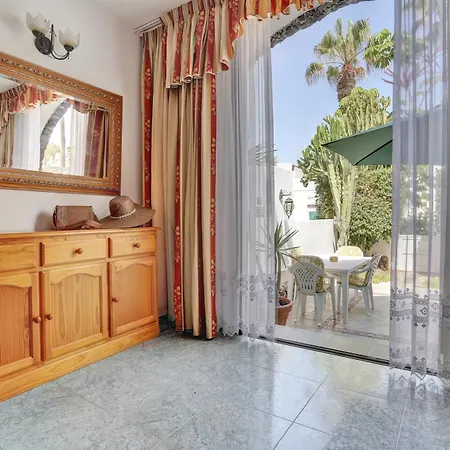 Parque Santiago Duplex Sea Views Near The In Americas Apartment *