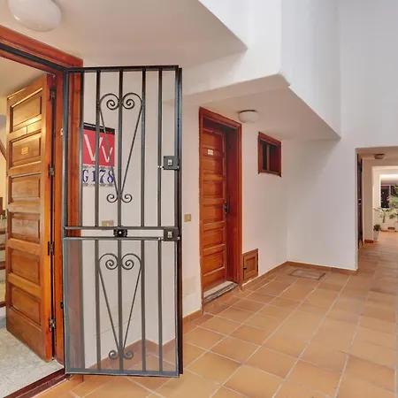 Parque Santiago Duplex Sea Views Near The In Americas *