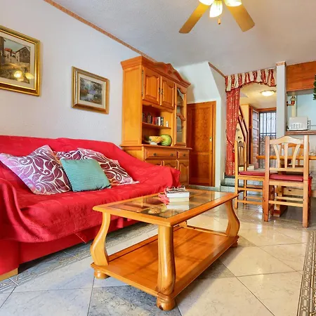 Parque Santiago Duplex Sea Views Near The In Americas Apartment *