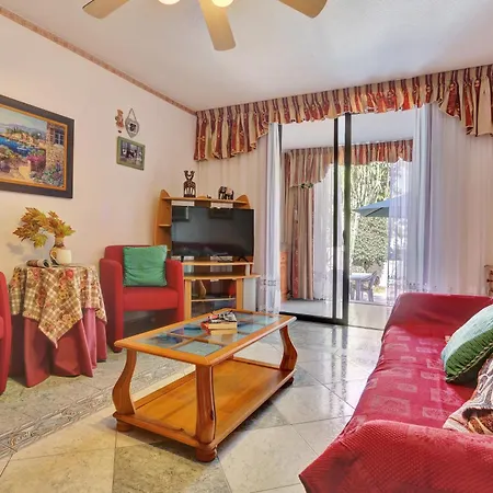 Parque Santiago Duplex Sea Views Near The In Americas