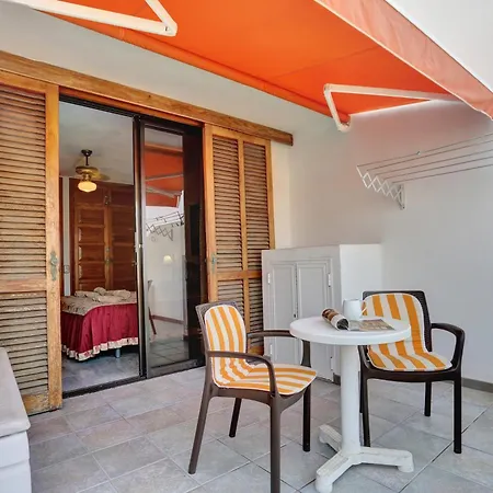Apartment Parque Santiago Duplex Sea Views Near The In Americas *