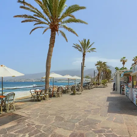 Parque Santiago Duplex Sea Views Near The In Americas