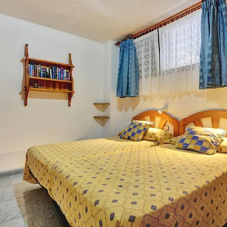 Apartment Parque Santiago Duplex Sea Views Near The In Americas *