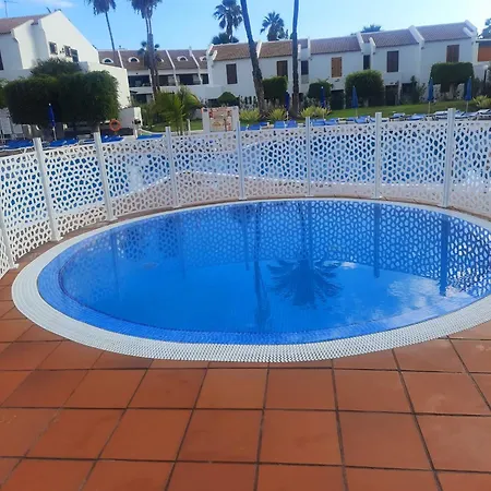 Parque Santiago Duplex Sea Views Near The In Americas * Arona (Tenerife)