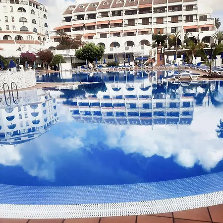 Apartment Parque Santiago Duplex Sea Views Near The In Americas