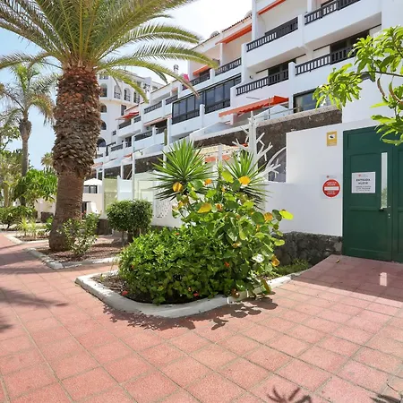 Parque Santiago Duplex Sea Views Near The In Americas Διαμέρισμα *