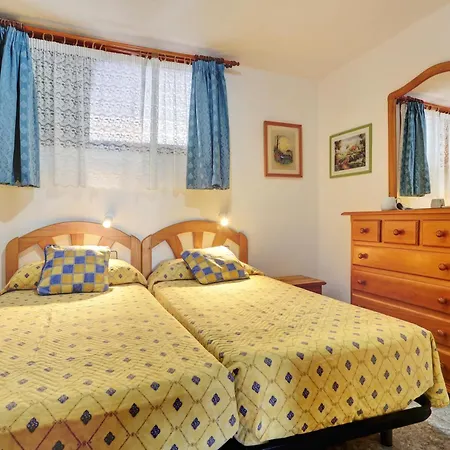 Διαμέρισμα Parque Santiago Duplex Sea Views Near The In Americas