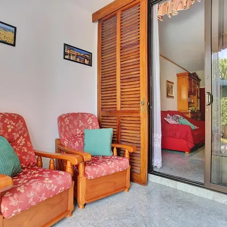 Parque Santiago Duplex Sea Views Near The In Americas Διαμέρισμα