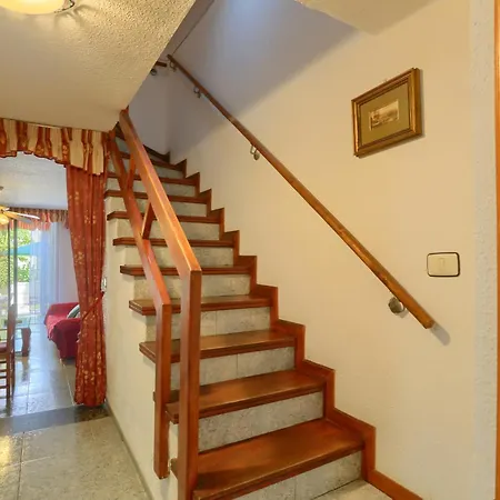 Parque Santiago Duplex Sea Views Near The In Americas Διαμέρισμα