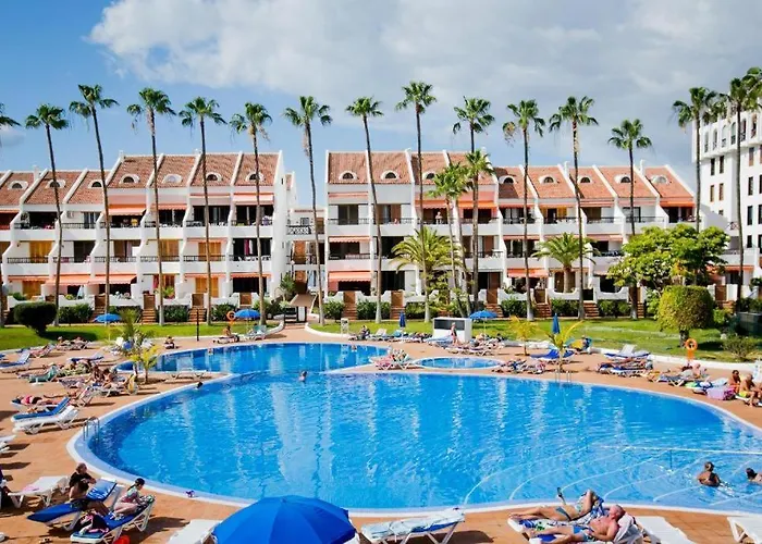 Parque Santiago Duplex Apartment Sea Views Near The Beach In Las Americas *