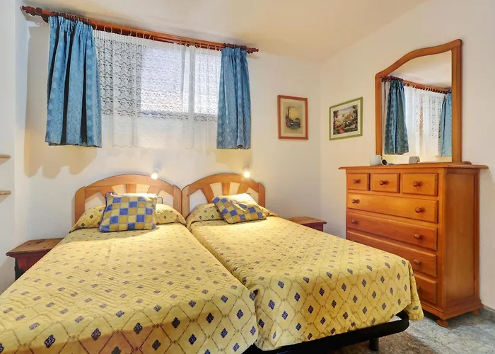 Apartament Duplex Sea Views Near The In Parque Santiago Americas