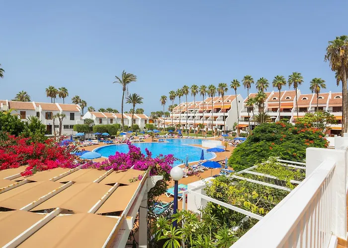 Parque Santiago Duplex Apartment Sea Views Near The Beach In Las Americas *