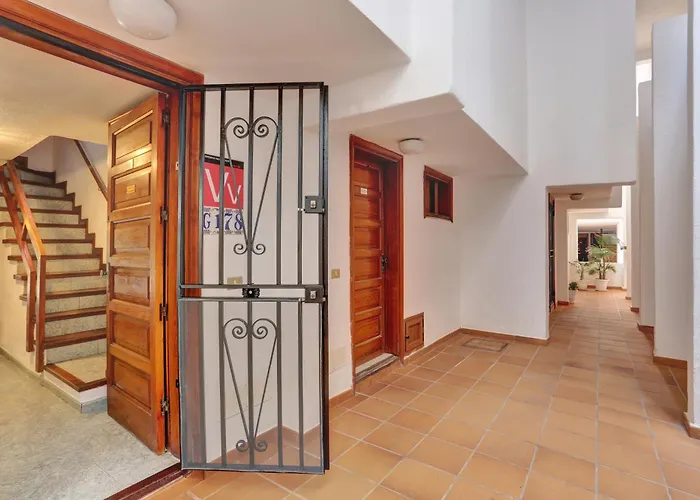Parque Santiago Duplex Apartment Sea Views Near The Beach In Las Americas *