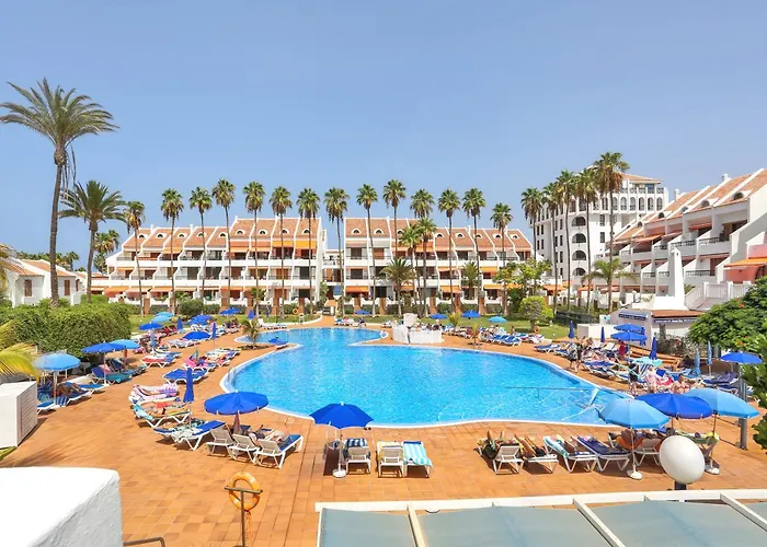Parque Santiago Duplex Apartment Sea Views Near The Beach In Las Americas Апартаменты