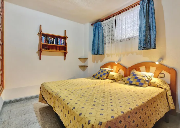 Apartament Duplex Sea Views Near The In Parque Santiago Americas *