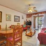 Apartman Parque Santiago Duplex Sea Views Near The In Americas Arona
