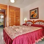 Parque Santiago Duplex Sea Views Near The In Americas Arona