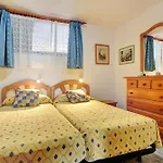Apartman Parque Santiago Duplex Sea Views Near The In Americas