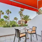 Parque Santiago Duplex Sea Views Near The In Americas * Arona
