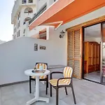 Parque Santiago Duplex Sea Views Near The In Americas Arona