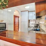 Parque Santiago Duplex Sea Views Near The In Americas Arona