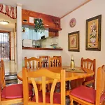 Apartman Parque Santiago Duplex Sea Views Near The In Americas *