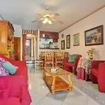 Apartman Parque Santiago Duplex Sea Views Near The In Americas