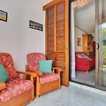Parque Santiago Duplex Sea Views Near The In Americas Apartman