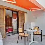 Apartman Parque Santiago Duplex Sea Views Near The In Americas *