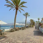 Parque Santiago Duplex Sea Views Near The In Americas