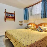 Apartman Parque Santiago Duplex Sea Views Near The In Americas *