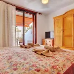 Parque Santiago Duplex Sea Views Near The In Americas Arona