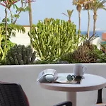 Parque Santiago Duplex Sea Views Near The In Americas Arona