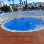 Parque Santiago Duplex Sea Views Near The In Americas * Arona