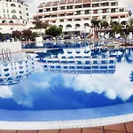 Apartman Parque Santiago Duplex Sea Views Near The In Americas
