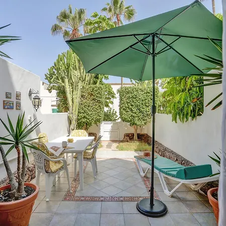 Duplex Sea Views Near The In Parque Santiago Americas