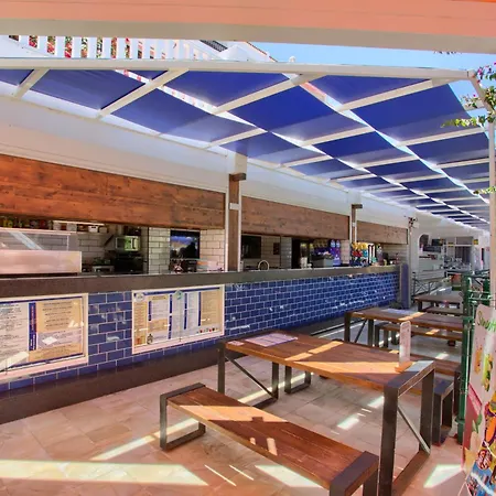 Duplex Sea Views Near The In Parque Santiago Americas Lejlighed