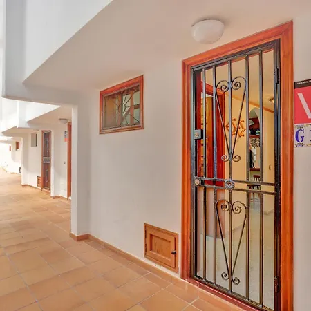 Duplex Sea Views Near The In Parque Santiago Americas * Arona (Tenerife)