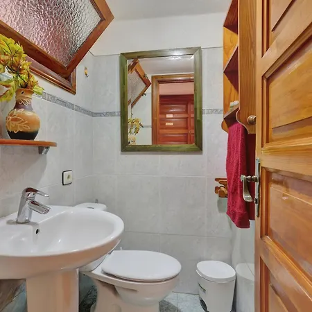 Duplex Sea Views Near The In Parque Santiago Americas Lejlighed *