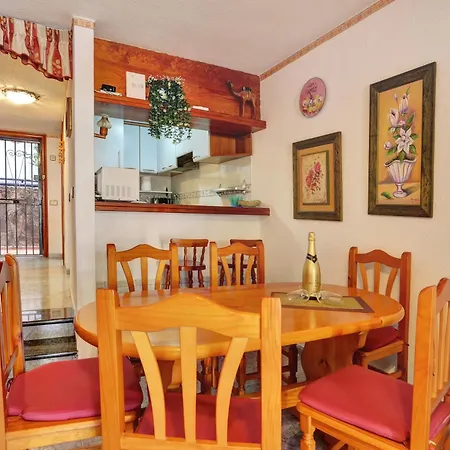 Lejlighed Duplex Sea Views Near The In Parque Santiago Americas *