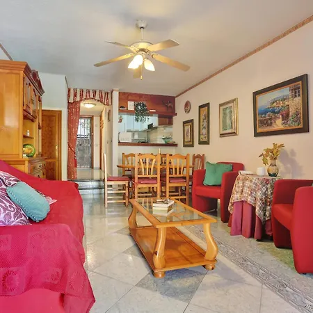 Lejlighed Duplex Sea Views Near The In Parque Santiago Americas