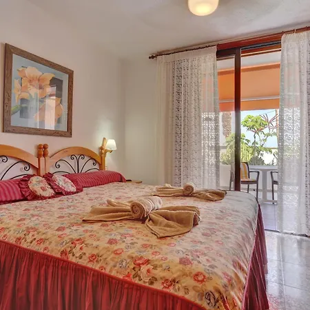 Lejlighed Duplex Sea Views Near The In Parque Santiago Americas *