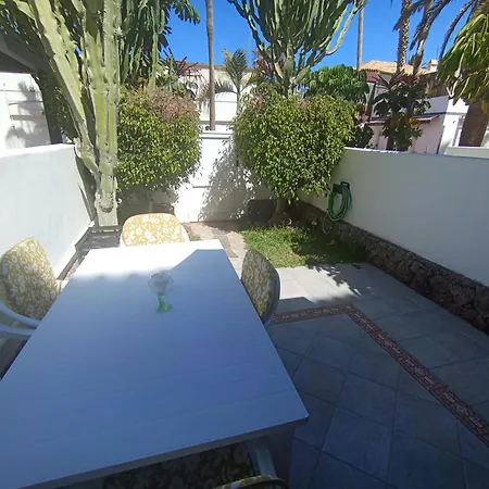 Apartamento Parque Santiago Duplex Sea Views Near The In Americas