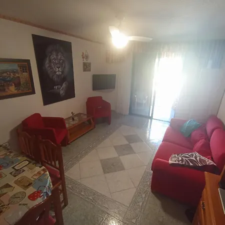 Parque Santiago Duplex Sea Views Near The In Americas Arona (Tenerife)