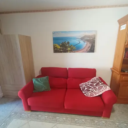 Apartamento Parque Santiago Duplex Sea Views Near The In Americas *